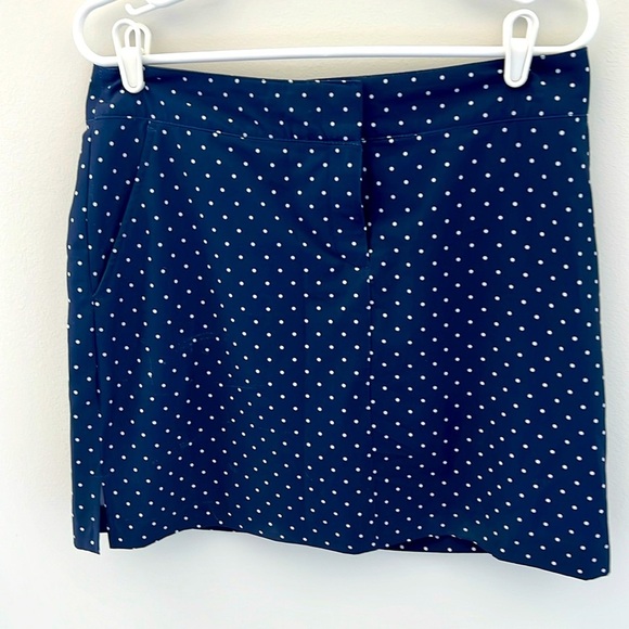 Women’s Izod skort size 6 - Picture 1 of 2